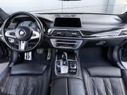 BMW 7 серии VI (G11/G12) Москва  - изображение 47