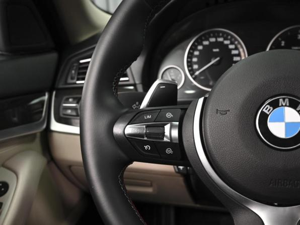 BMW 5 серии VI (F10/F11/F07) с пробегом 2011 года, цена 1 998 000 рублей, 217745 км, седан, Автокод Объявления
