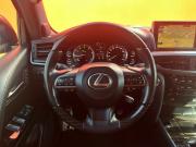 Lexus LX III Рестайлинг 2 Пермь  - изображение 26
