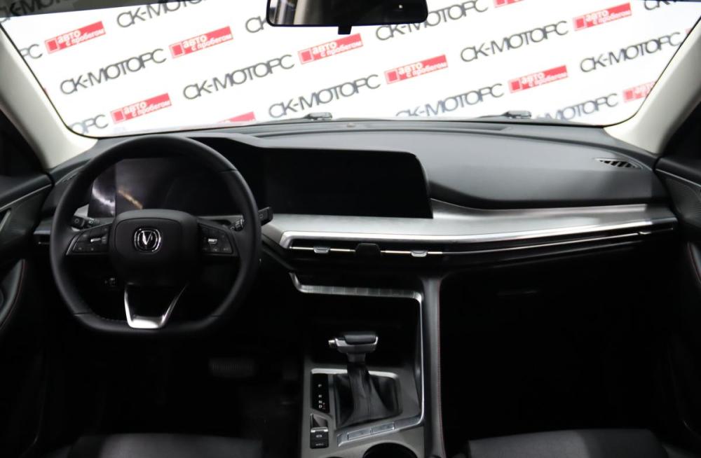 Changan CS35 Plus I Рестайлинг Сургут  - изображение 8