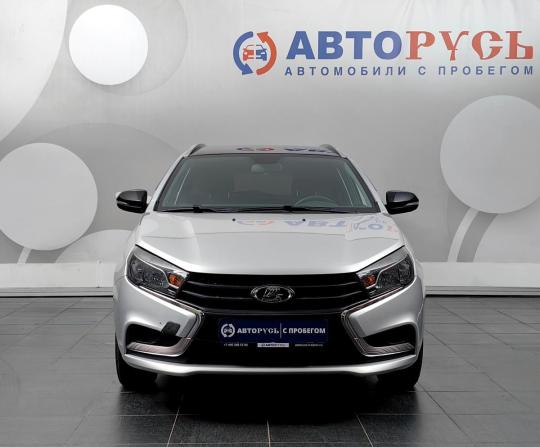 Lada (ВАЗ) Vesta I с пробегом 2021 года, цена 1 111 000 рублей, 76493 км, универсал, Автокод Объявления
