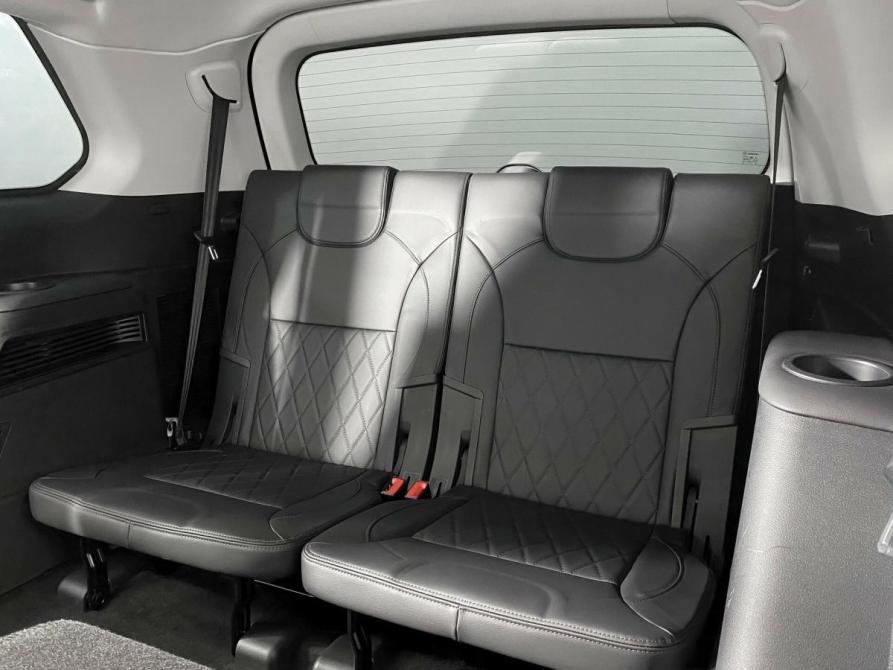 Haval H9 I Рестайлинг Нижний Новгород  - изображение 21