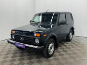 Lada (ВАЗ) Niva Legend Воронеж  - изображение 16