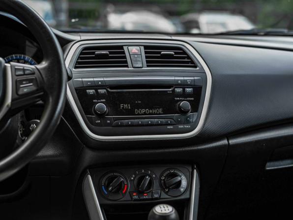 Suzuki SX4 II (S-Cross) с пробегом 2014 года, цена 880 000 рублей, 223277 км, хэтчбек, Автокод Объявления