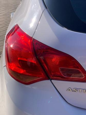 Opel Astra J с пробегом 2010 года, цена 579 900 рублей, 216639 км, хэтчбек, Автокод Объявления