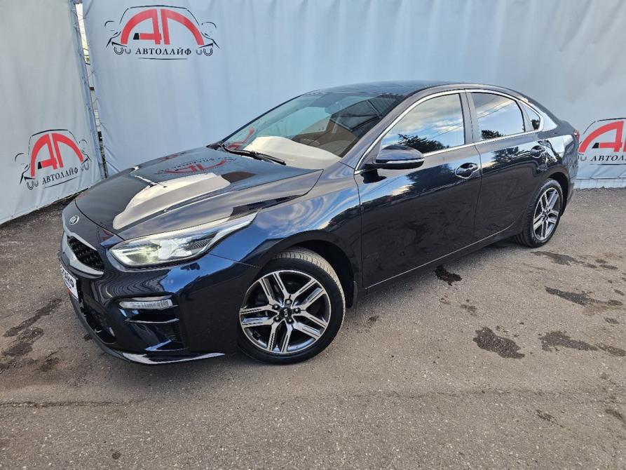 Kia Cerato IV Ярославль  - изображение 2