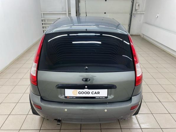 Lada (ВАЗ) Kalina I с пробегом 2011 года, цена 305 000 рублей, 174863 км, хэтчбек, Автокод Объявления