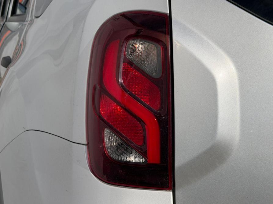 Renault Duster I Рестайлинг Набережные Челны  - изображение 10
