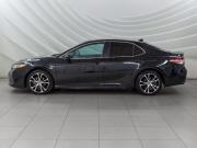 Toyota Camry VIII (XV70) Волгоград  - изображение 41