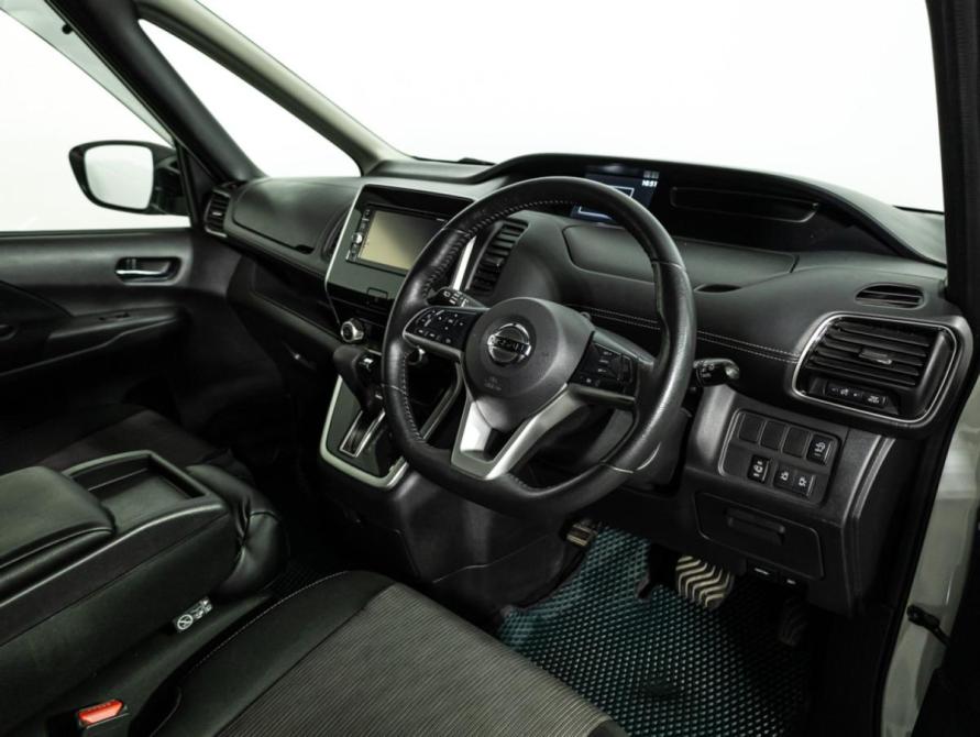 Nissan Serena V (C27) Рестайлинг Санкт-Петербург  - изображение 10