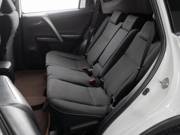 Toyota RAV4 IV (XA40) Рестайлинг с пробегом 2017 года, цена 2 800 000 рублей, 190025 км, внедорожник, Автокод Объявления