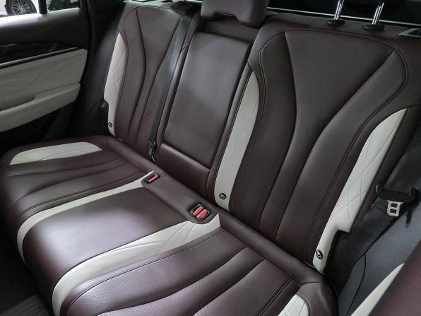 Geely Monjaro I с пробегом 2022 года, цена 3 080 000 рублей, 45200 км, внедорожник, Автокод Объявления