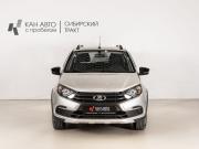 Lada (ВАЗ) Granta I Рестайлинг Казань  - изображение 10