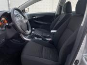 Toyota Corolla X (E140 E150) Рестайлинг Тамбов  - изображение 30