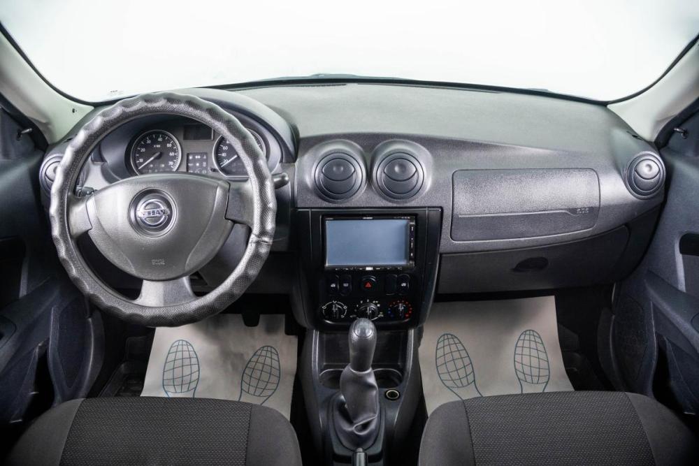 Nissan Almera III (G15) Пермь  - изображение 13