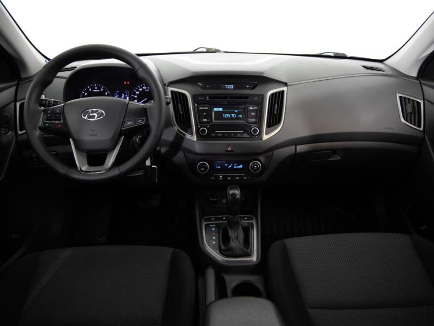 Hyundai Creta I Санкт-Петербург  - изображение 9