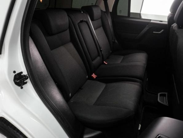 Land Rover Freelander II Рестайлинг 2 с пробегом 2013 года, цена 1 749 000 рублей, 165221 км, внедорожник, Автокод Объявления