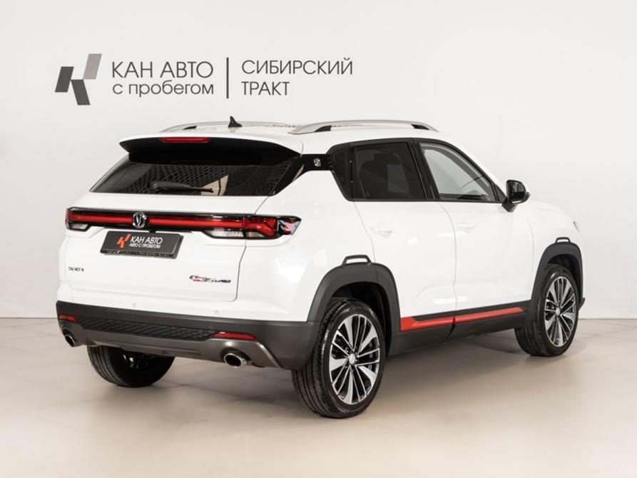 Changan CS35 Plus I Рестайлинг Казань  - изображение 3