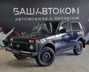 Lada (ВАЗ) Niva Legend Уфа  - изображение 14