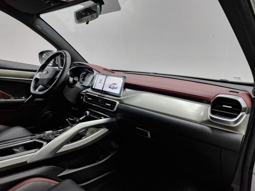 Belgee X50 Москва  - изображение 12