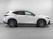 Lexus NX II Химки  - изображение 34