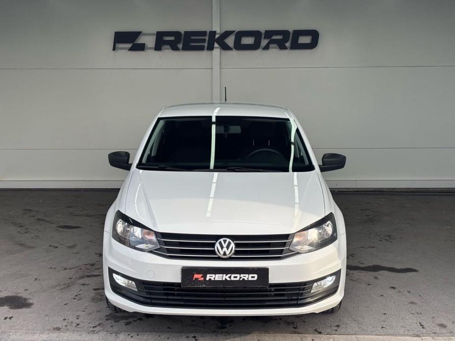 Volkswagen Polo V Рестайлинг Уфа  - изображение 2