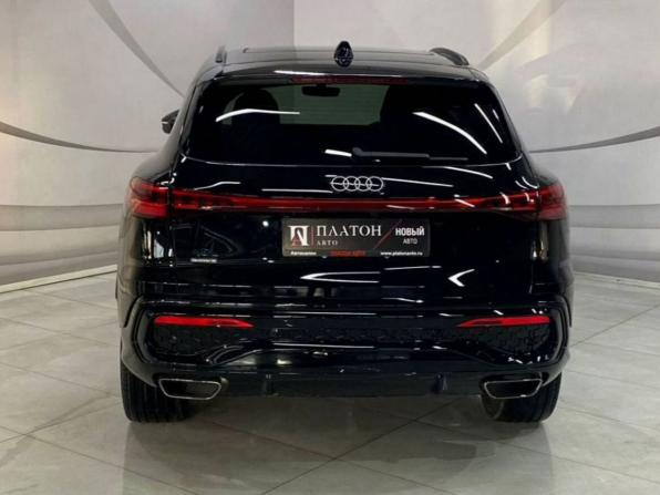 Новый Audi Q5 III 2026 года, цена 6 149 000 рублей, внедорожник, Автокод Объявления