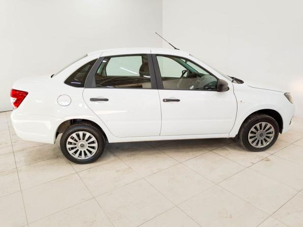 Lada (ВАЗ) Granta I Рестайлинг с пробегом 2025 года, цена 809 000 рублей, 13030 км, седан, Автокод Объявления