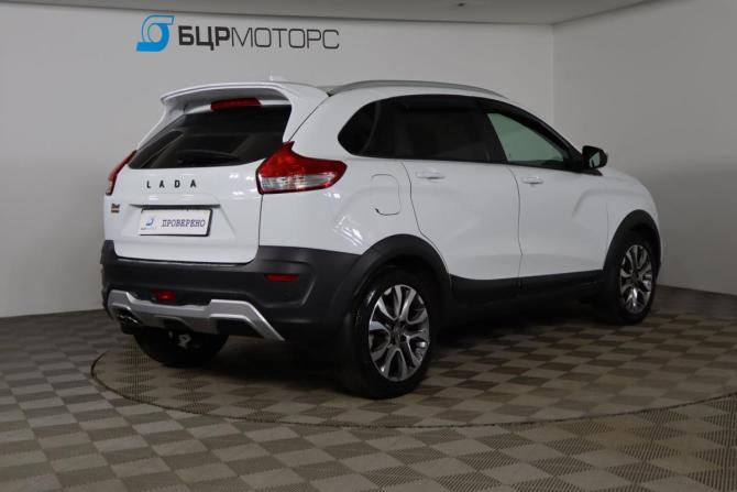 Lada (ВАЗ) XRAY I с пробегом 2020 года, цена 1 249 990 рублей, 22601 км, хэтчбек, Автокод Объявления