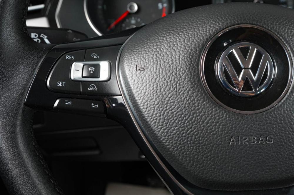 Volkswagen Passat B8 Тюмень  - изображение 15