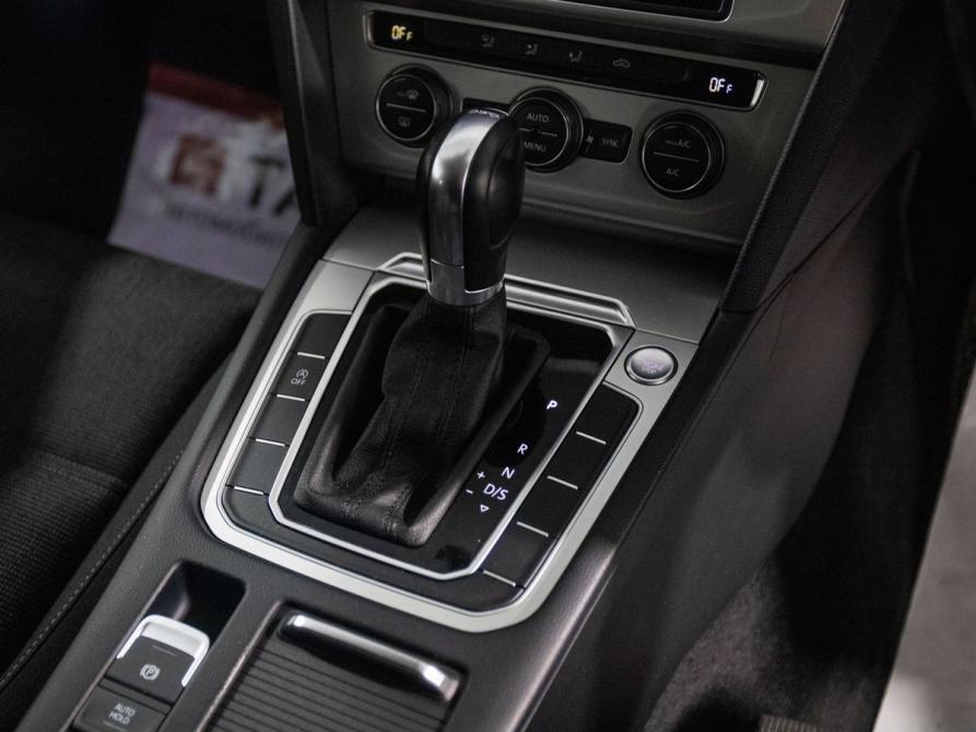 Volkswagen Passat B8 Иркутск  - изображение 15