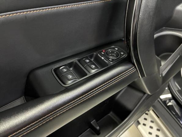 Haval Dargo I с пробегом 2022 года, цена 2 130 000 рублей, 104000 км, внедорожник, Автокод Объявления