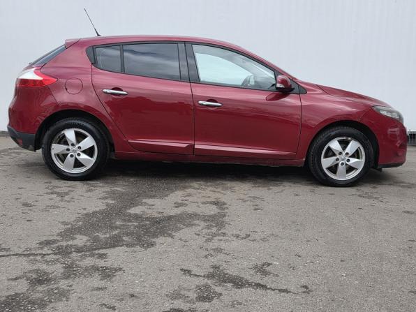 Renault Megane III с пробегом 2010 года, цена 500 000 рублей, 282441 км, хэтчбек, Автокод Объявления