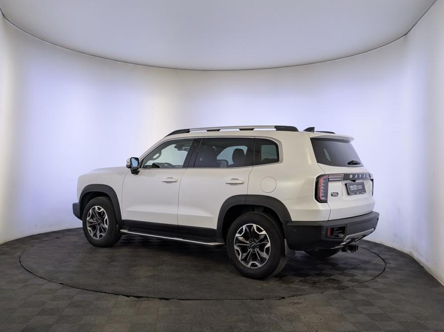 Haval Dargo Москва  - изображение 7