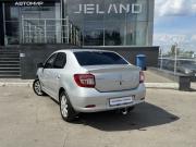 Renault Logan II Саратов  - изображение 22