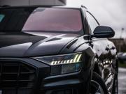 Audi Q8 I (4M) Санкт-Петербург  - изображение 36
