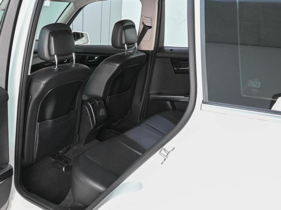 Mercedes-Benz GLK-Класс I (X204) Рестайлинг Ростов-на-Дону  - изображение 11