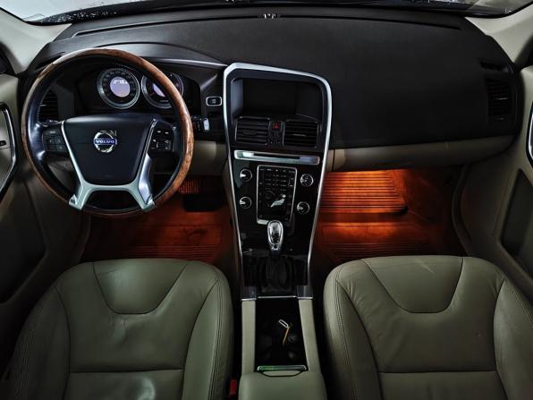 Volvo XC60 I с пробегом 2012 года, цена 1 470 000 рублей, 231974 км, внедорожник, Автокод Объявления