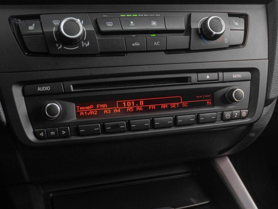 BMW 1 серии II (F20/F21) Тюмень  - изображение 12