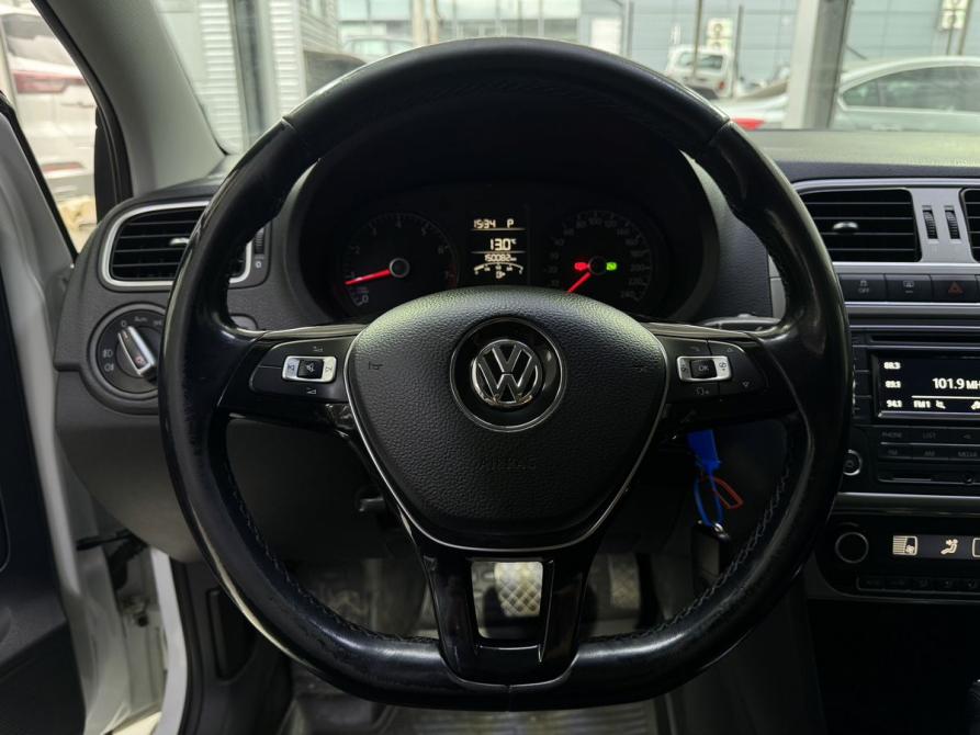 Volkswagen Polo V Рестайлинг Минеральные Воды  - изображение 10
