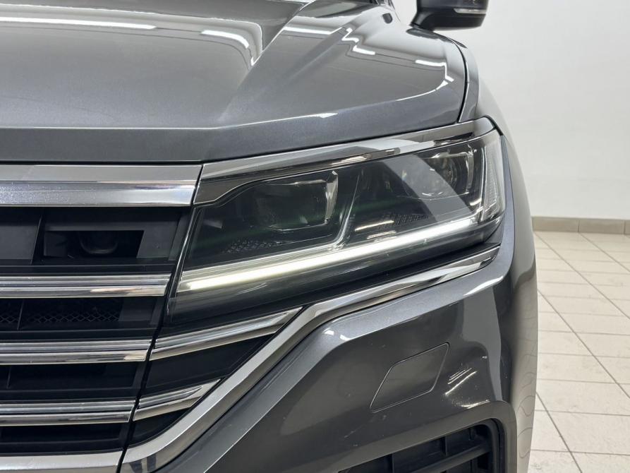 Volkswagen Touareg III Вологда  - изображение 8