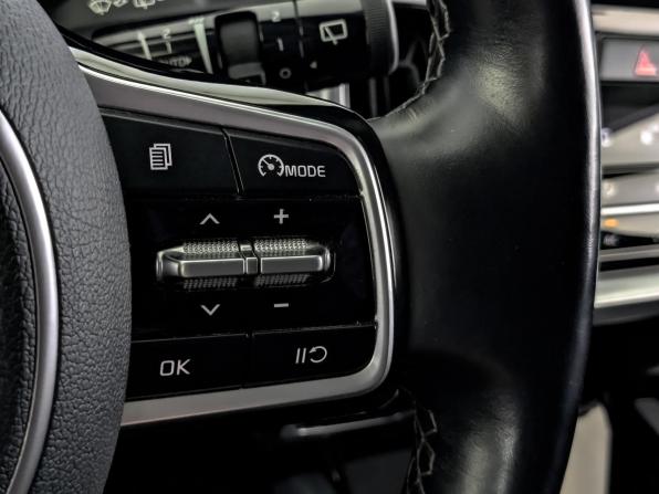Kia Sorento IV с пробегом 2021 года, цена 3 630 000 рублей, 77888 км, внедорожник, Автокод Объявления