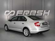 Skoda Rapid I Ростов-на-Дону  - изображение 18