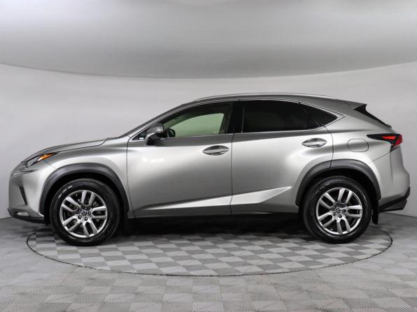 Lexus NX I Рестайлинг с пробегом 2019 года, цена 3 177 000 рублей, 171359 км, внедорожник, Автокод Объявления