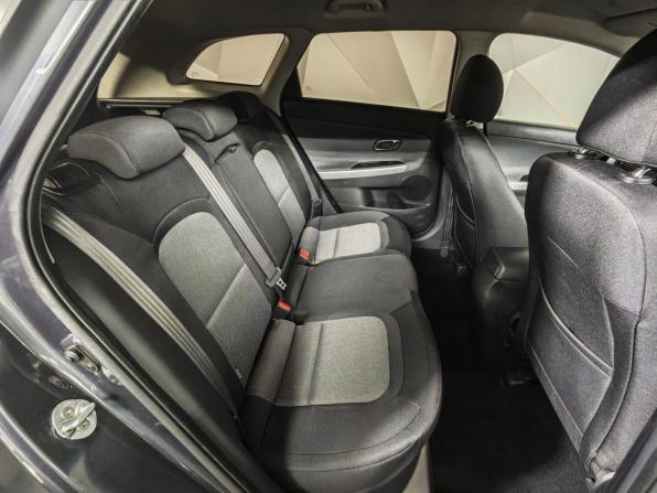 Kia Ceed II Рестайлинг с пробегом 2016 года, цена 1 300 000 рублей, 119843 км, универсал, Автокод Объявления