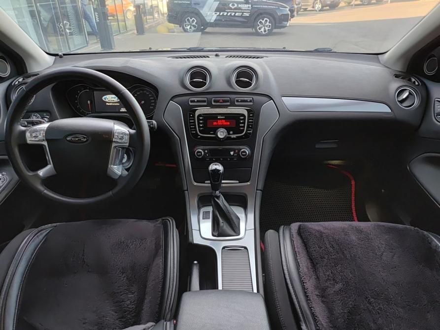 Ford Mondeo IV Рестайлинг Ижевск  - изображение 17