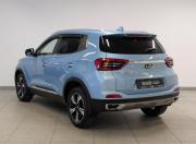 Chery Tiggo 4 Pro I Рестайлинг Санкт-Петербург  - изображение 36