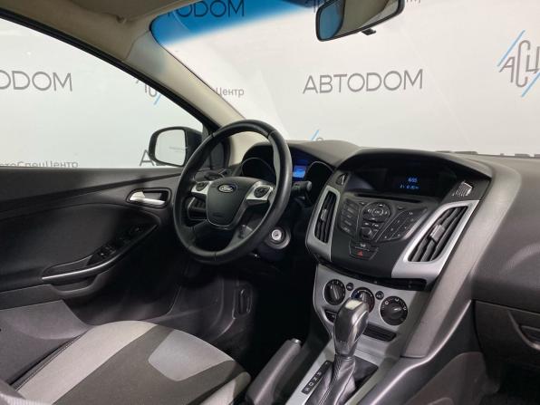 Ford Focus III с пробегом 2014 года, цена 709 000 рублей, 228299 км, седан, Автокод Объявления