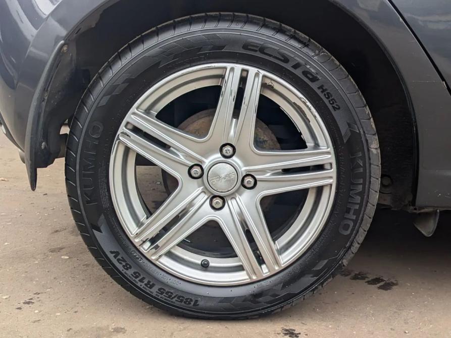 Mazda 2 II (DE) Москва  - изображение 13