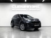 Kia Sportage IV Кемерово  - изображение 21